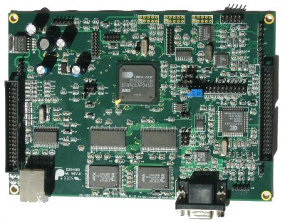 Cirrus Logic 5446 Driver Linux