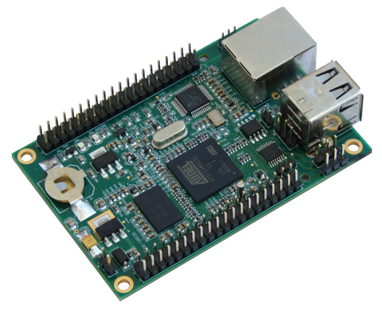 Low Cost Arm Single Board Computer